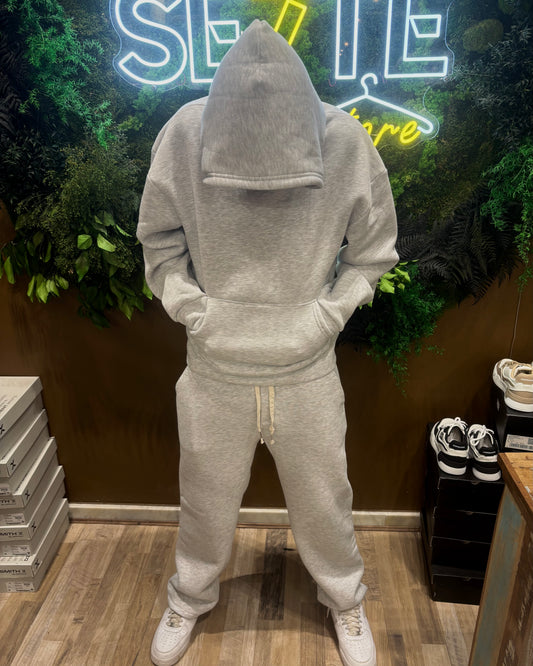 HOODIE TRACKSUIT