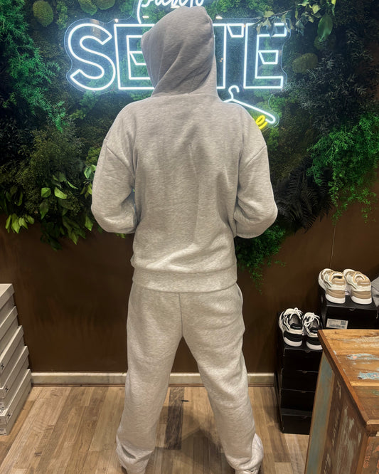 HOODIE TRACKSUIT