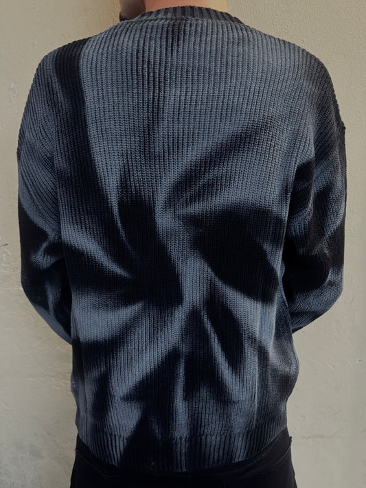MAGLIONE RAW